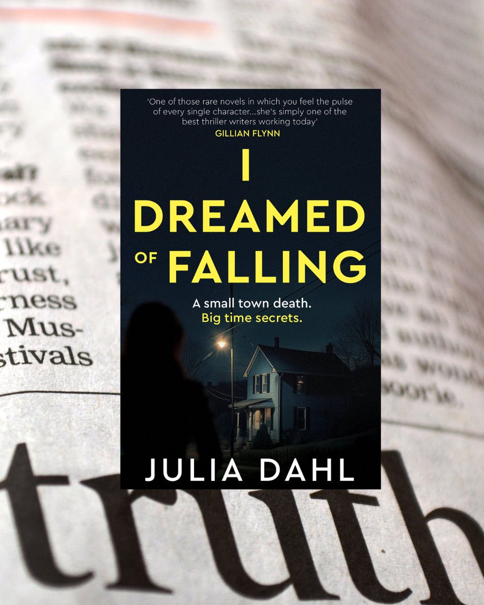Lynda’s Book Reviews and News tweet media
