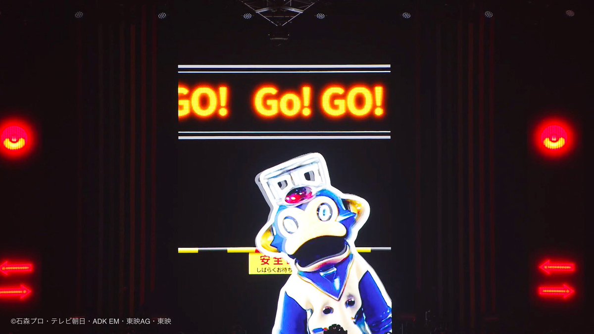 超英雄祭2025 配信チケットは… 🚨明日2/16(日)〆🚨 ＼ ライブを彩った