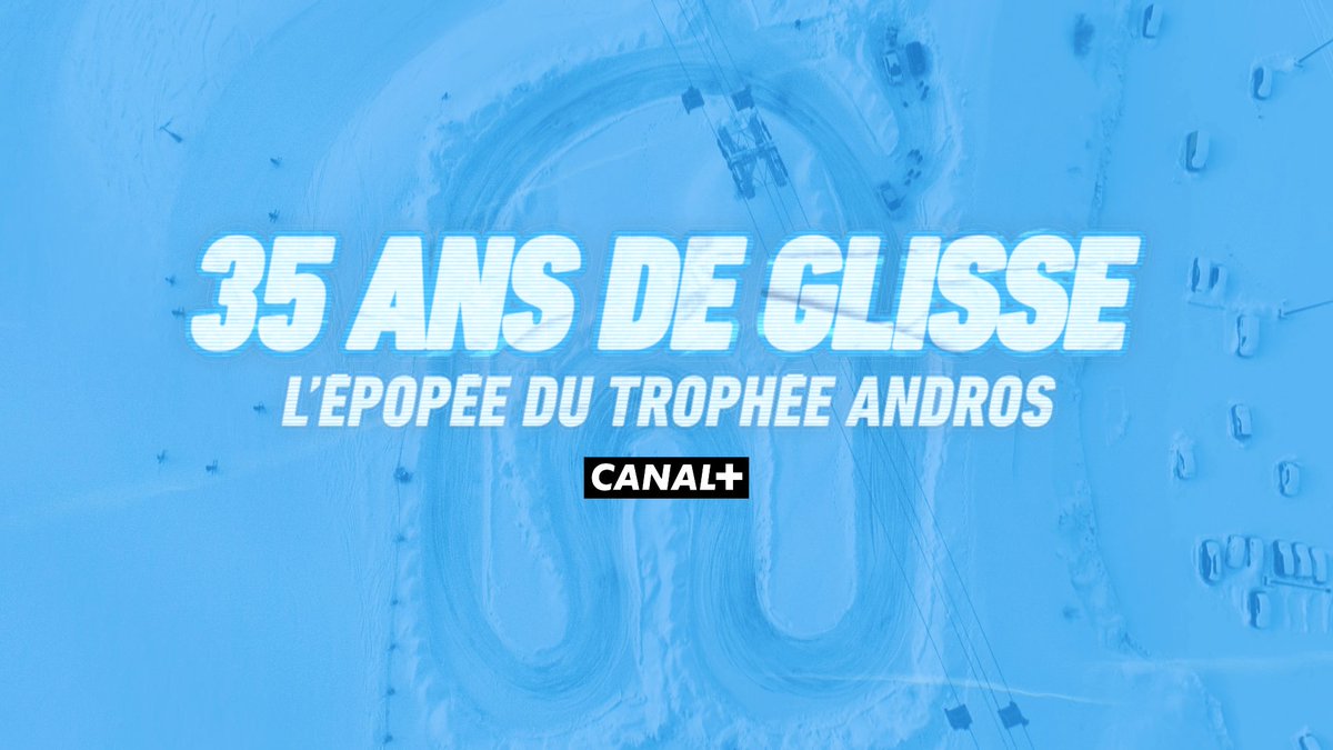 Laurent Dupin (@laurentdupin_f1) on Twitter photo Deux documentaires aujourd’hui. A 19h15 sur Canal+ le récit du rallye Monte Carlo dans les coulisses, puis à 22h20 sur Canal+ Sport 360 l’épopée des 35 ans du Trophée Andros racontée par <a href="/margotlaffite/">Margot Laffite</a> et <a href="/Julien_FEBREAU/">Julien FEBREAU</a> . Puis dispo sur mycanal Deux documentaires aujourd’hui. A 19h15 sur Canal+ le récit du rallye Monte Carlo dans les coulisses, puis à 22h20 sur Canal+ Sport 360 l’épopée des 35 ans du Trophée Andros racontée par <a href="/margotlaffite/">Margot Laffite</a> et <a href="/Julien_FEBREAU/">Julien FEBREAU</a> . Puis dispo sur mycanal