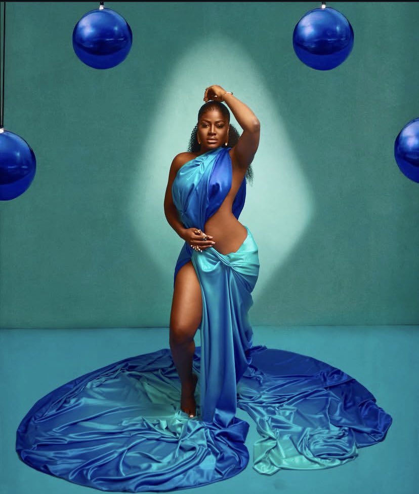 LIBAZ30's tweet photo. Happiest birthday 🎊🎂🎉  my forever Fave Amuchechukwu unusual Queen 👸 @alex_unusual . Welcome to a new Chapter 🥂 fill each page with lots of SUCCESS Stories Amen 🙏🏻 
#Alexunusual 
#AlexunusualBirthday https://t.co/jzDWUcrC5z