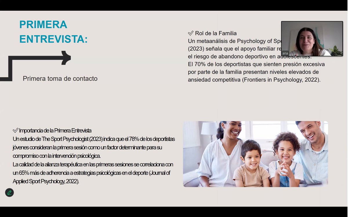 Psicos del Deporte tweet media