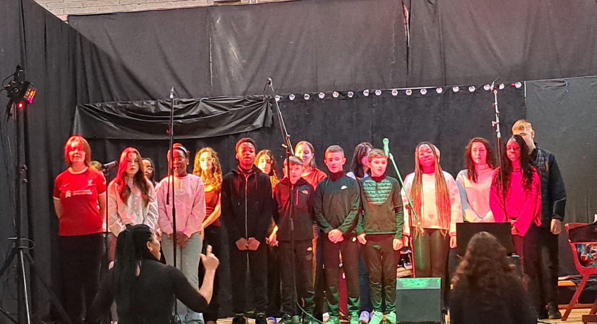 New Cross tweet media