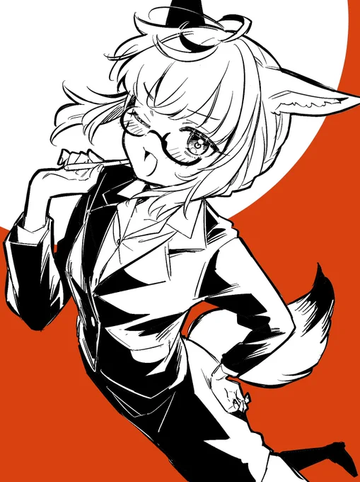 しらけん社員総会 ポルカさん 