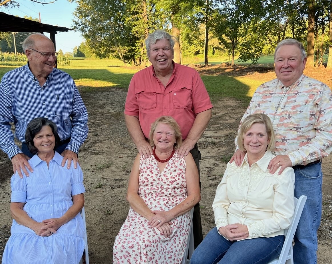 Tempie Lyons tweet media