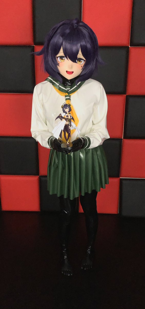 虽然情人节已经过了（
📸 <a href="/HMSGuo/">锅 (一口汇集了大英全部智慧的平底锅)</a>