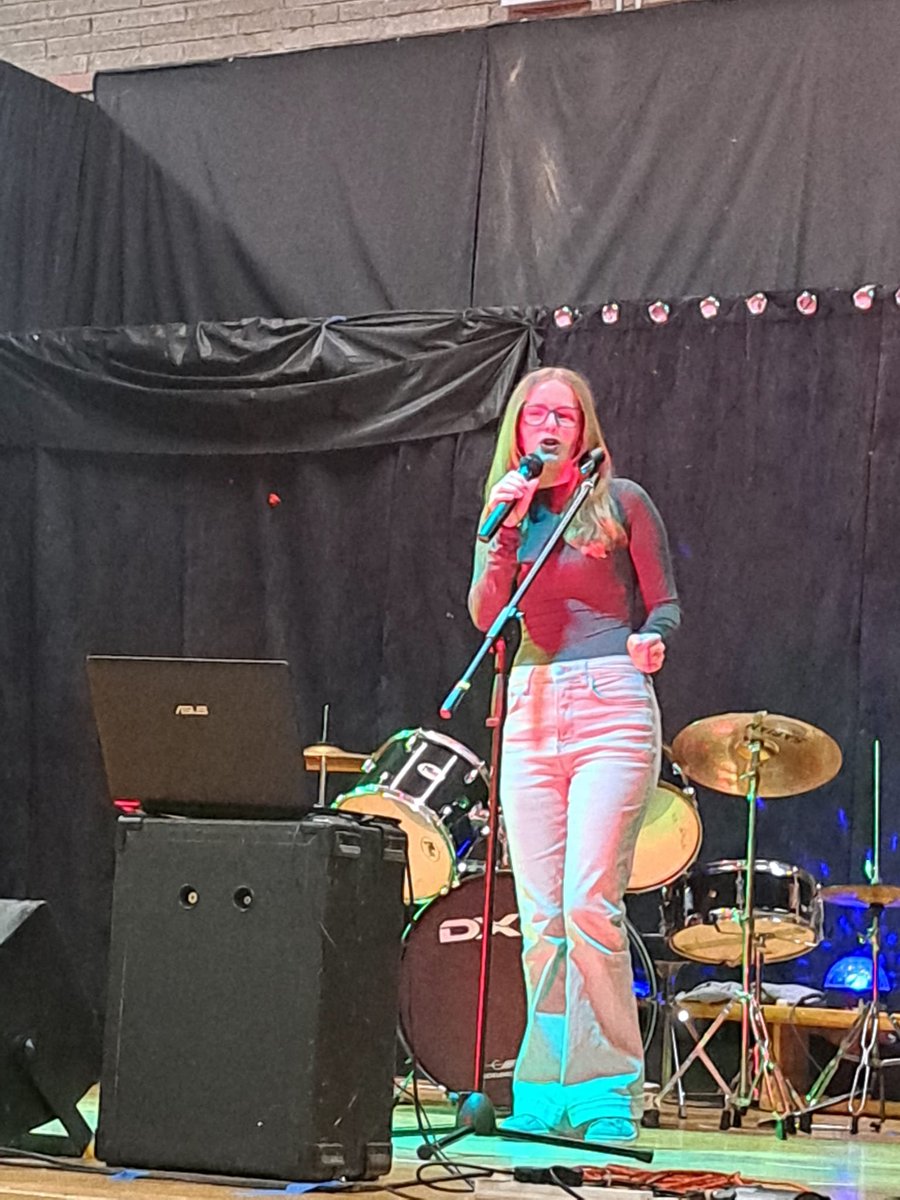 New Cross tweet media