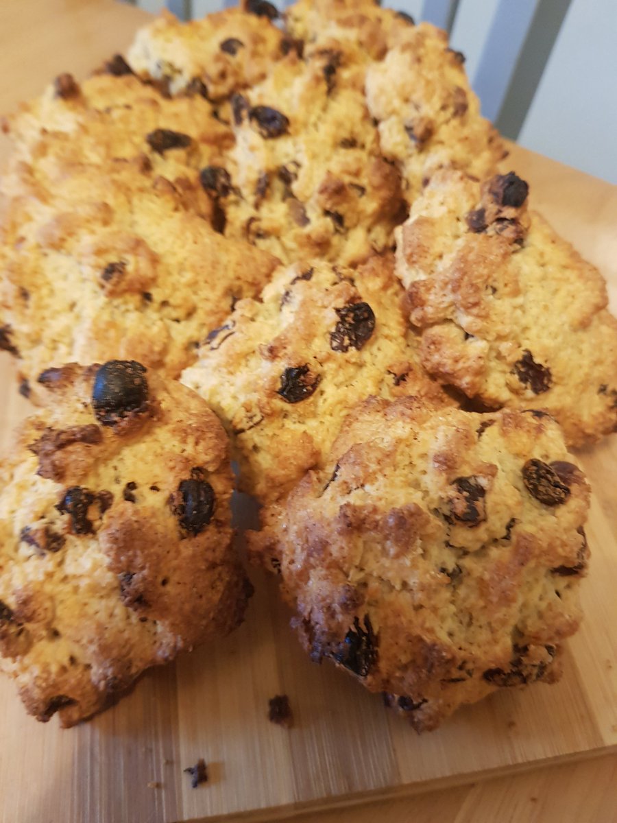 Marylaw59112593's tweet image. Rock bun and a cuppa ☕🤔😁💞💞💞