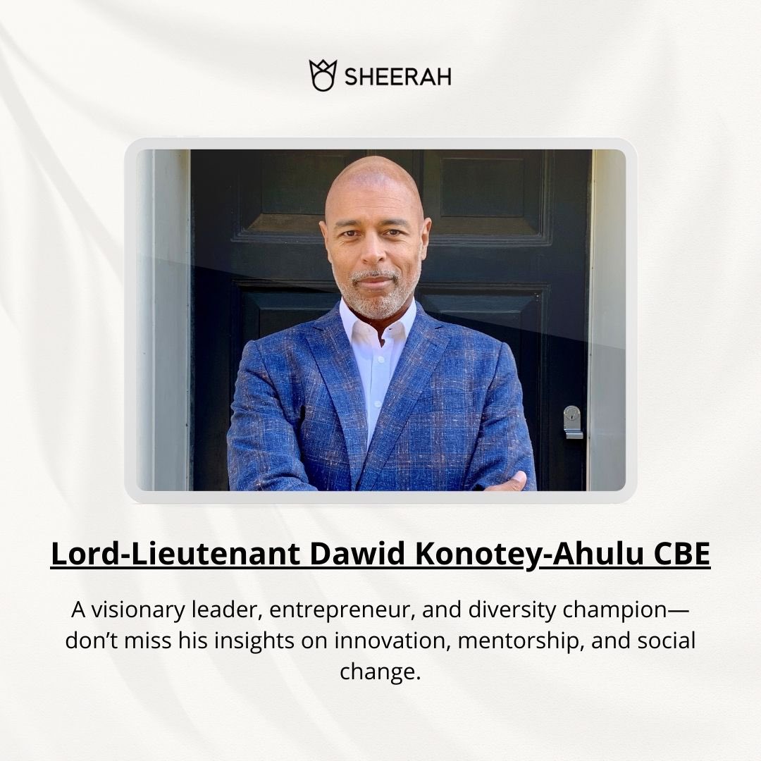 Sheerah Network tweet media