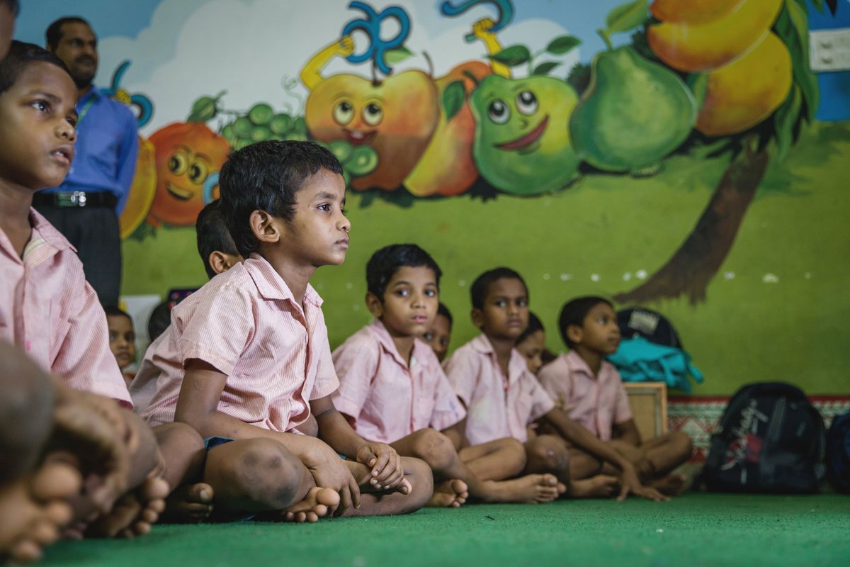 kissfoundation's tweet image. Quiet corners, endless knowledge. Our story time corner is where curiosity thrives and imaginations grow. 

#ReadingCorner #KnowledgeHub #KISS