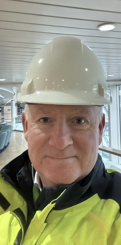 michaelgary961's tweet photo. Work day https://t.co/tLxr6cKOJA