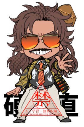 「ジオラマ作ってる～～!イベントにちょびっとだけ作ってもっていくね!余ったら自家通」|サコのイラスト