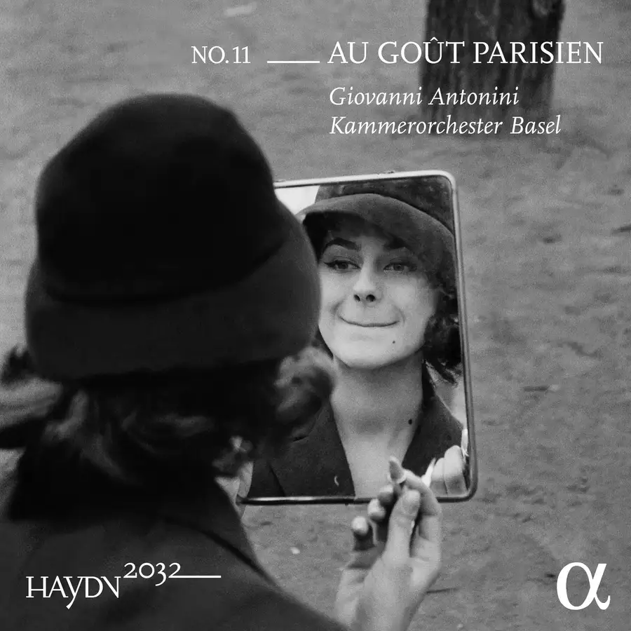 The Haydn Guild (@haydnguild) on Twitter photo #HaydnGuild
New 28 January 2022
Great #GiovanniAntonini
<a href="/Haydn2032/">Haydn2032</a> <a href="/kammerorchester/">kammerorchesterbasel</a> & <a href="/alpha_classics/">Alpha Classics</a>
present
new magnificent Vol. 11 of #Haydn Symphonies
with Great Marvelous Bear🐻82 + 87 + 24 + 2!
"Au goût parisien" #ff #media #cd #music
<a href="/ClassicFM/">Classic FM</a>
prestomusic.com/classical/prod… #HaydnGuild
New 28 January 2022
Great #GiovanniAntonini
<a href="/Haydn2032/">Haydn2032</a> <a href="/kammerorchester/">kammerorchesterbasel</a> & <a href="/alpha_classics/">Alpha Classics</a>
present
new magnificent Vol. 11 of #Haydn Symphonies
with Great Marvelous Bear🐻82 + 87 + 24 + 2!
"Au goût parisien" #ff #media #cd #music
<a href="/ClassicFM/">Classic FM</a>
prestomusic.com/classical/prod…