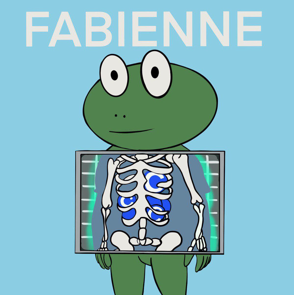 fabiennethefrog's tweet photo. so many beautiful things for the drawing contest... 

you take the time to apply yourself, it’s impressive, thank you. https://t.co/zLRV6gjbK6