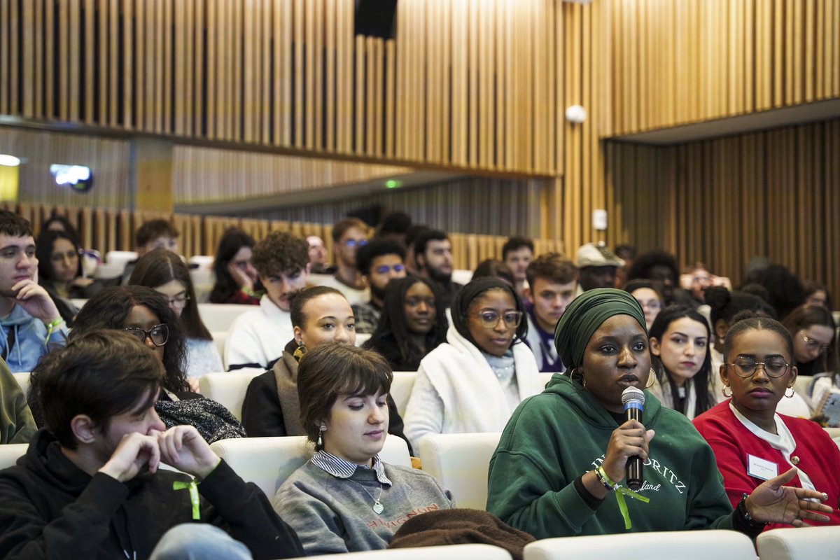 LA CHANCE tweet media