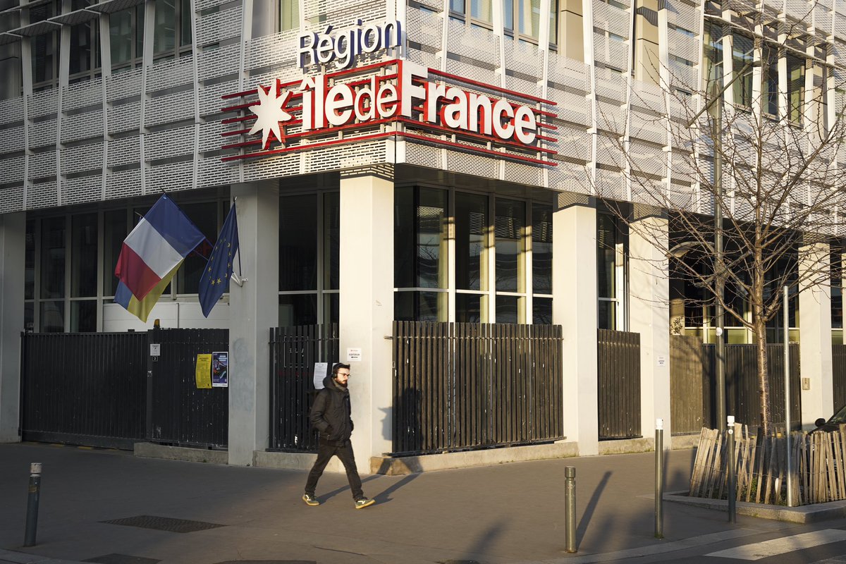 LA CHANCE tweet media