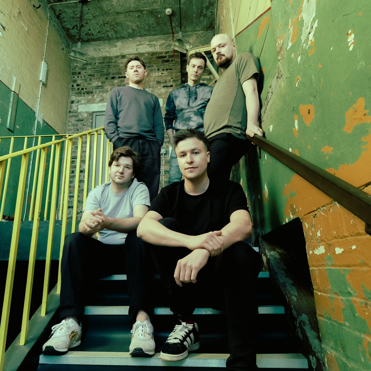 Safe Harbour tweet media