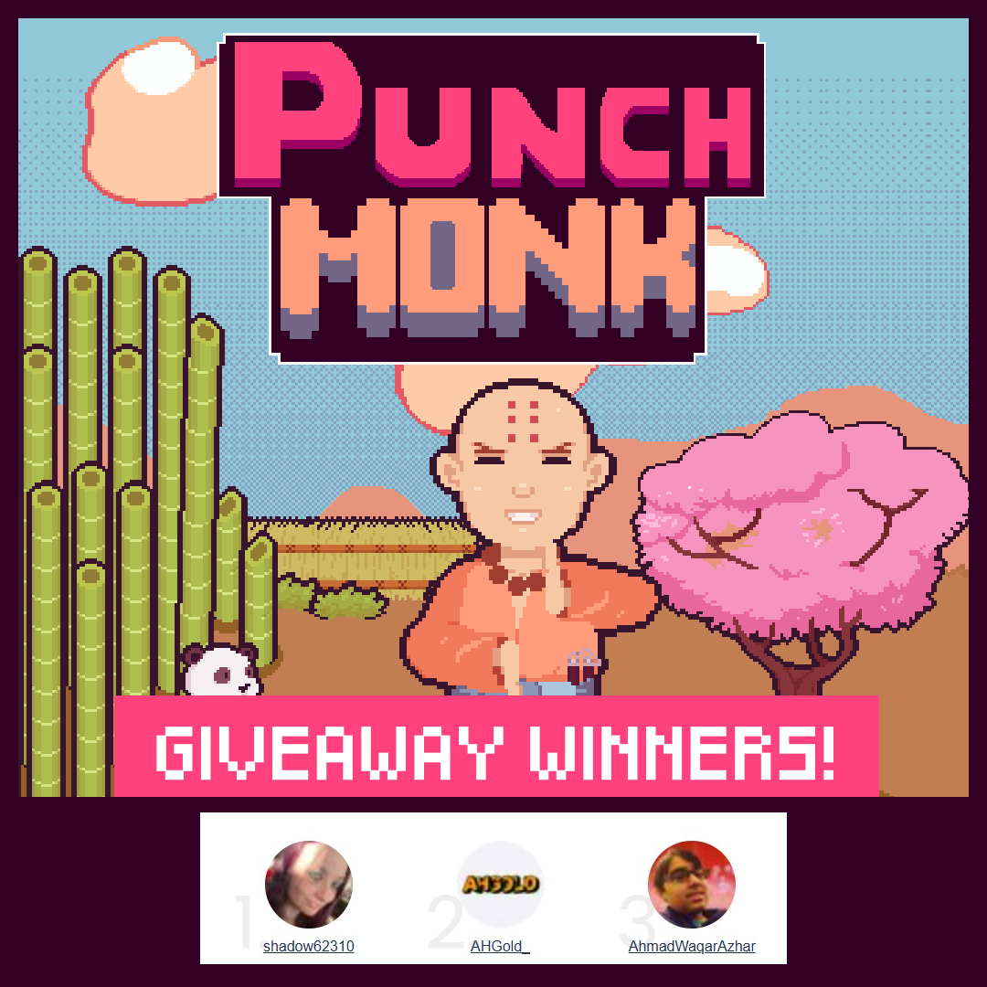 🎉Congrats!📷

<a href="/shadow62310/">Scorpioangel32</a> 
<a href="/AHGold_/">AH Gold</a> 
@AhmadWagarAzhar

DM us to claim your key!  #Xbox #Microsoft #Giveaway