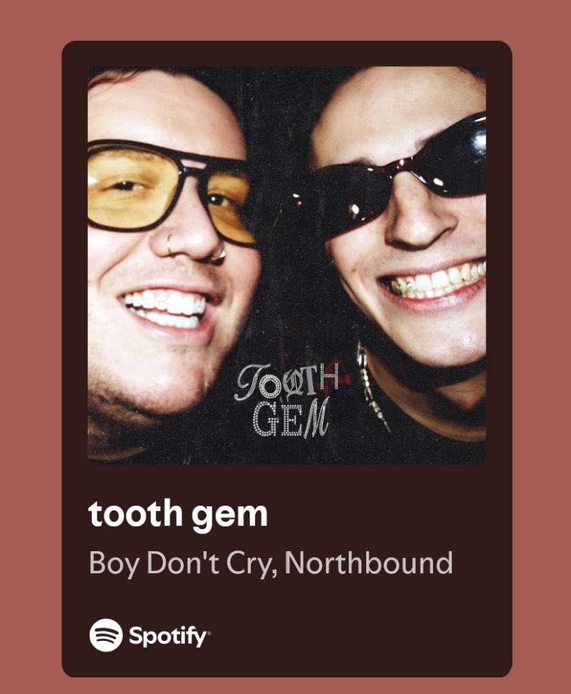 thank you for this <a href="/NorthboundFL/">Northbound</a>