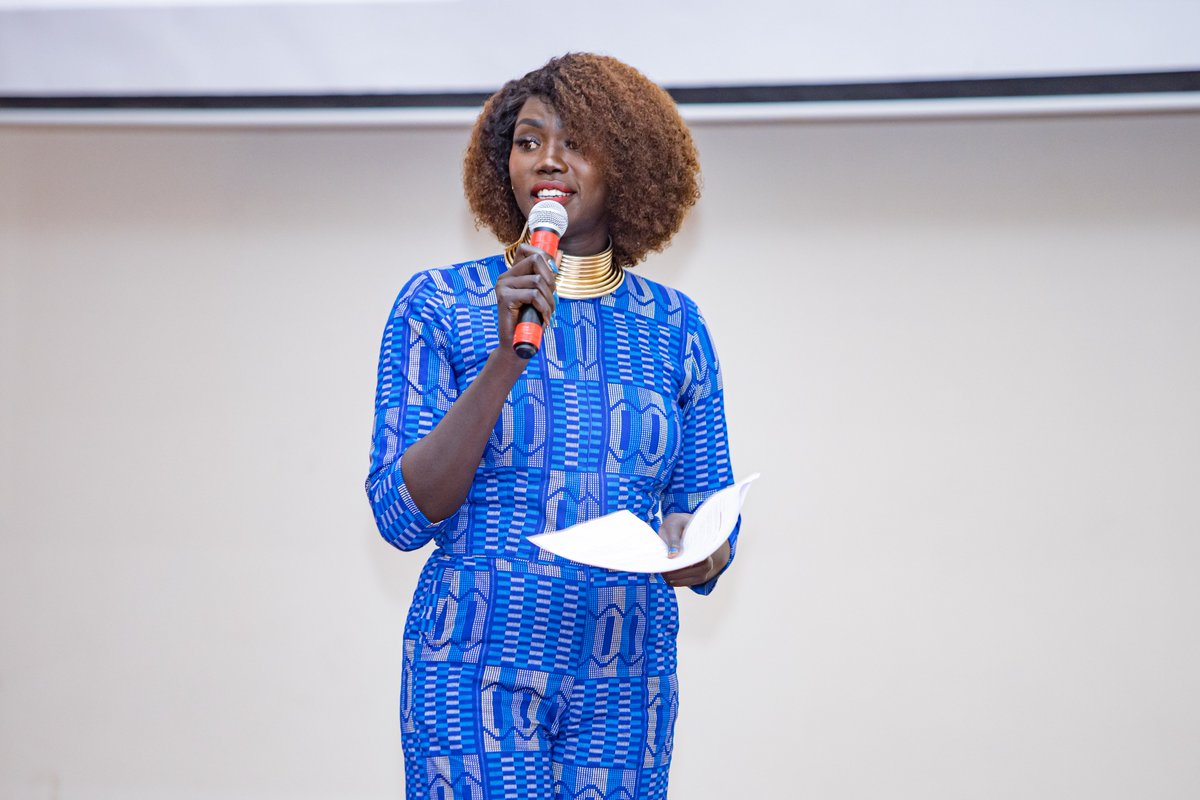 Africa Leadership & Dialogue Institute (@aladinstitute) on Twitter photo “...I have learned to forgive, rise above and to push through focusing on the road ahead. In the words of Chinua Achebe, if you don’t like somebody else’s story, write your own.”
A powerful reflection by <a href="/MsSarahChan/">Sarah Chan</a> on today's #StateOfAfrica discussion on <a href="/cnbcafrica/">CNBC Africa</a>. “...I have learned to forgive, rise above and to push through focusing on the road ahead. In the words of Chinua Achebe, if you don’t like somebody else’s story, write your own.”
A powerful reflection by <a href="/MsSarahChan/">Sarah Chan</a> on today's #StateOfAfrica discussion on <a href="/cnbcafrica/">CNBC Africa</a>.