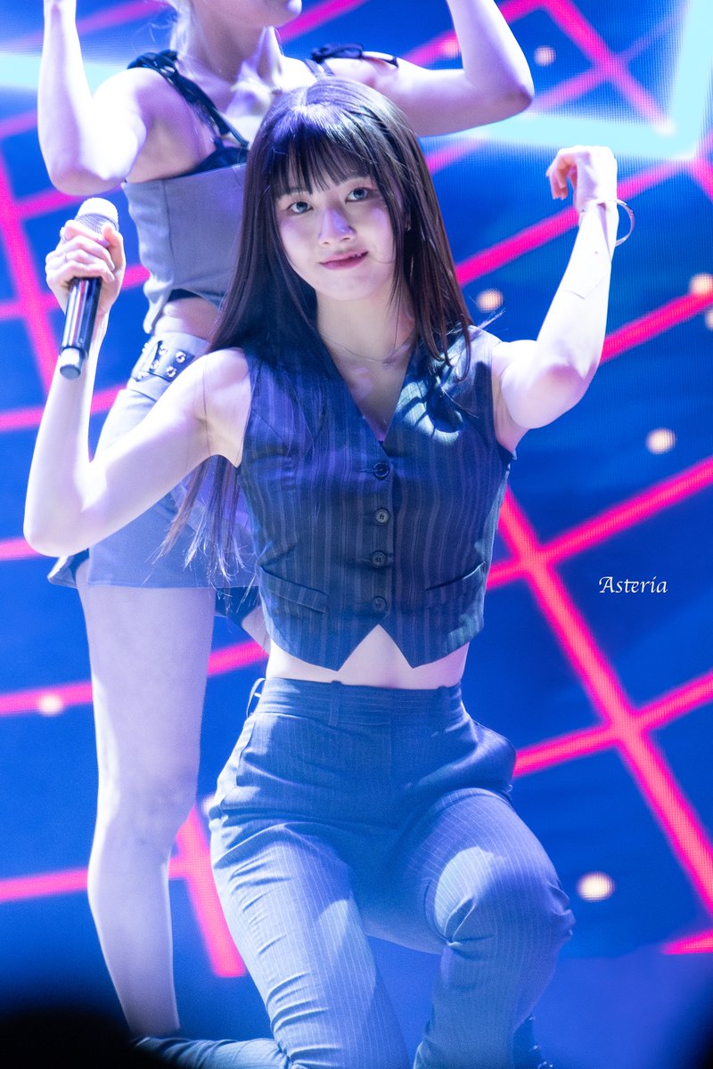 250215 롯데월드 HQs ❤️

#라잇썸 #LIGHTSUM #주현 #JUHYEON