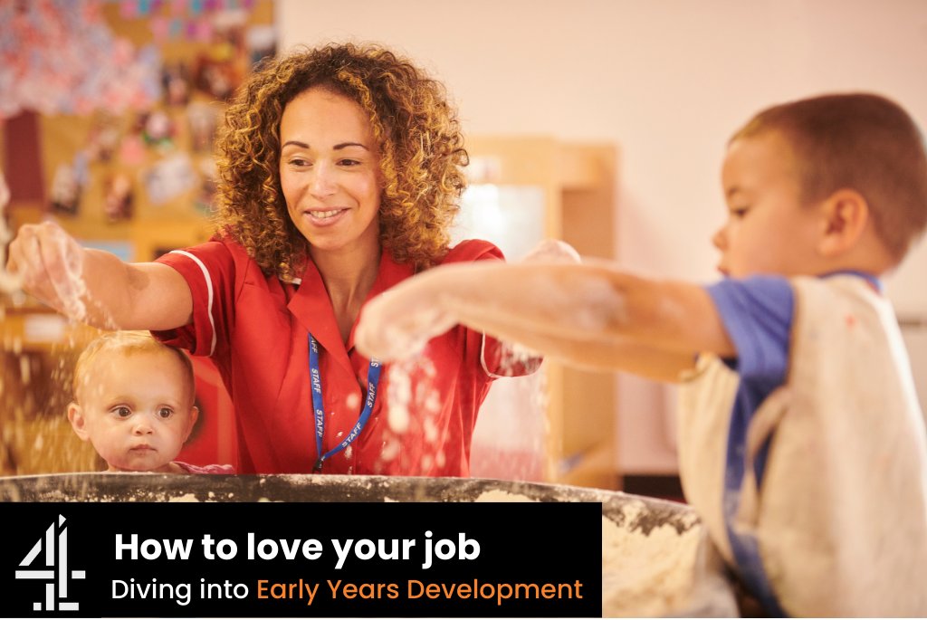 #NAW2025 | The NAW Weekender 😎

Check out how to "find a job you love, and you’ll never work a day in your life" 👉 loom.ly/AGoevqo

#nationalapprenticeshipweek #earlyyearsapprenticeships #earlyyears #apprenticeships #edenresources #howtoloveyourjob #channel4