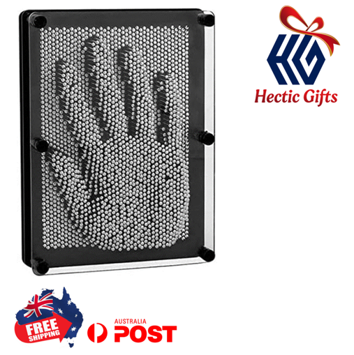 HecticGifts's tweet image. NEW - Large 3D Classic Metal Pin Art Board

ow.ly/MAoU50QSWNb

#New #HecticGifts #PinArt #Large #Metal #Pins #Creativity #Toy #Collectible #Toddlers #Kids #FreeShipping #AustraliaWide #FastShipping