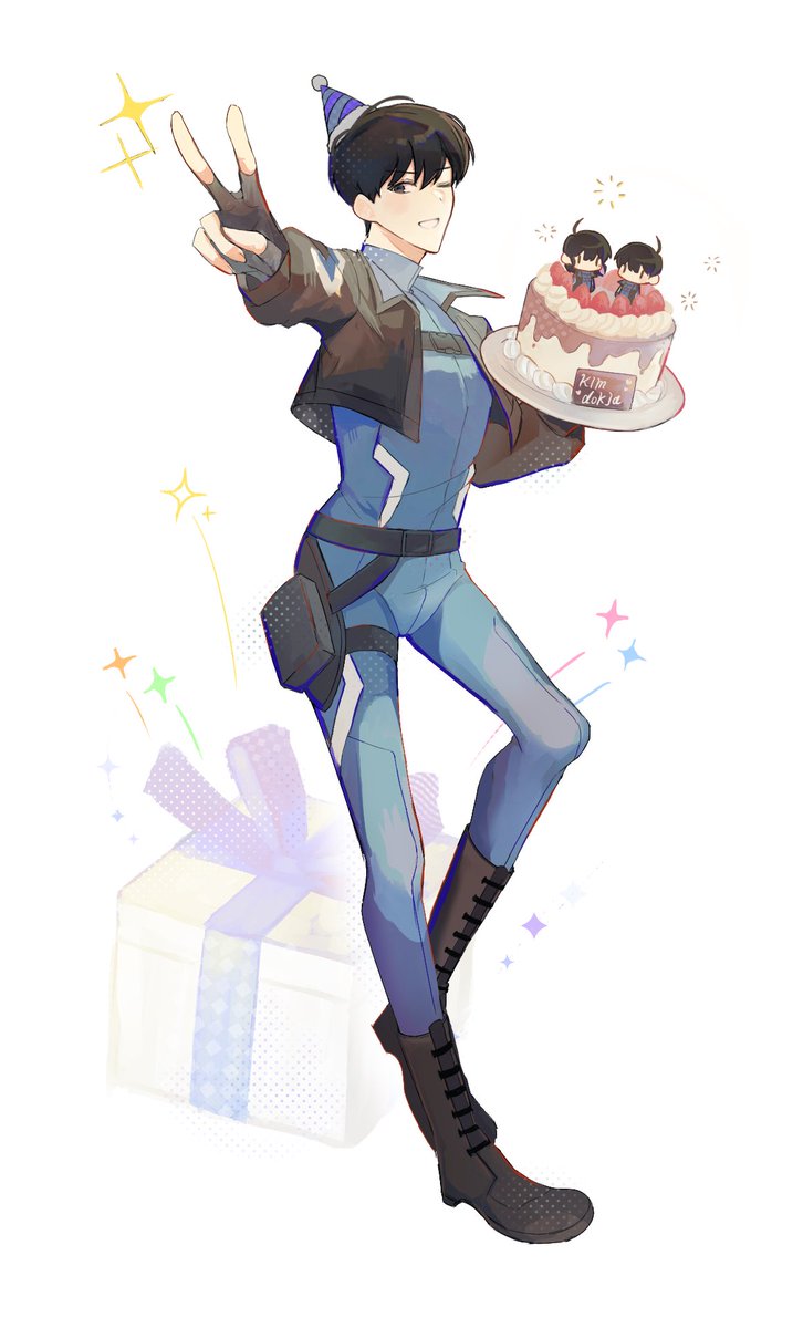 スヨンの衣装で参加したぞおおお