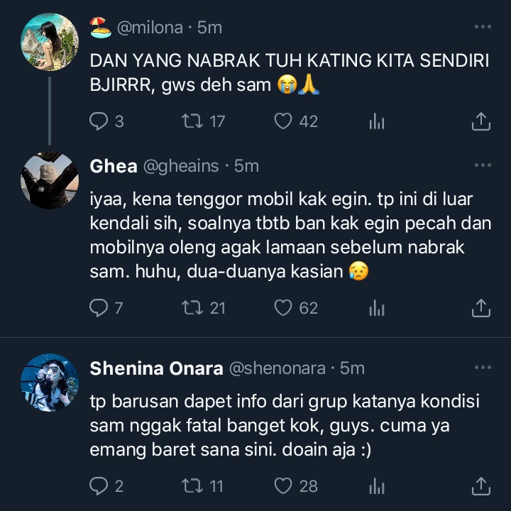 debelloie's tweet photo. ; special jh birthday
jaejen few tweets au

berawal dari nggak sengaja nabrak anaknya, eh tiba-tiba dilamar daddy nya. https://t.co/44H00kYVf2