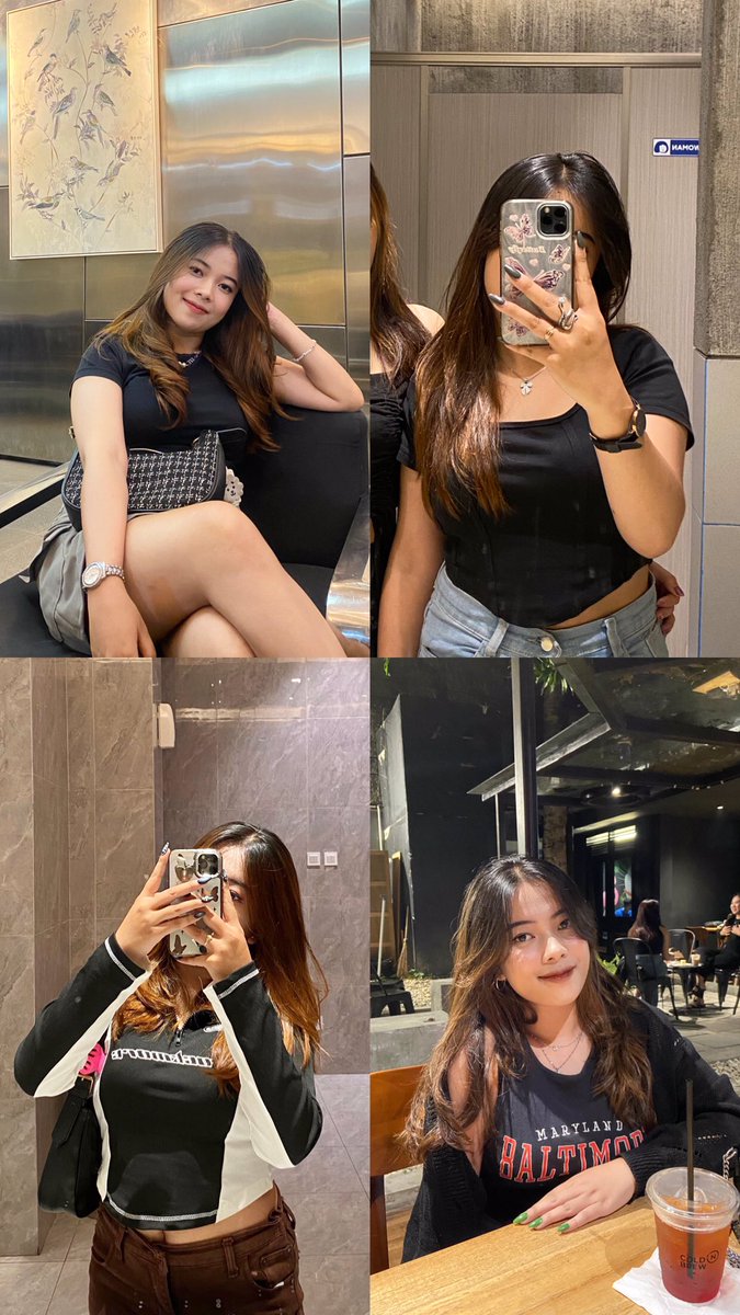 4 side, bagus yg mn yh kira kira?🤫😮‍💨