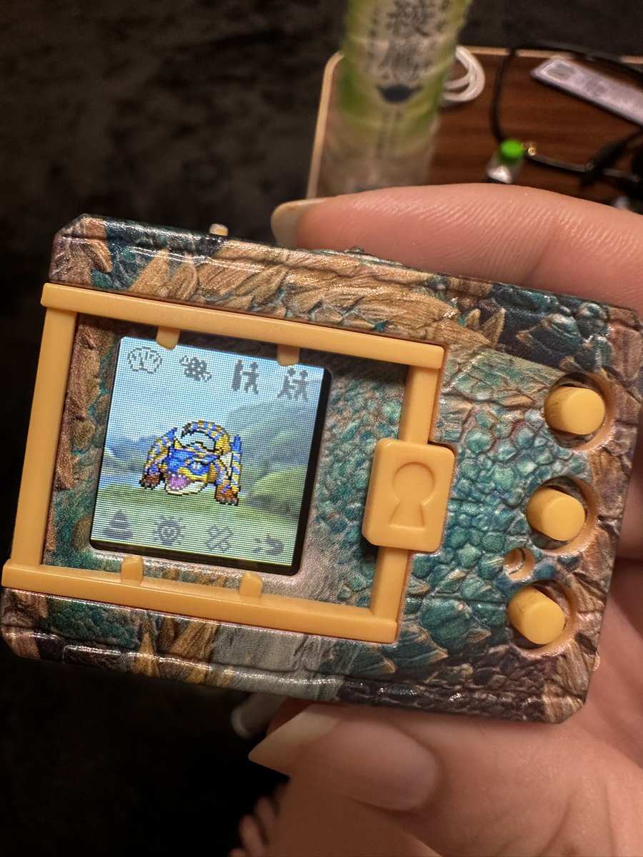 ToplessNein's tweet image. バトル相手募集中！