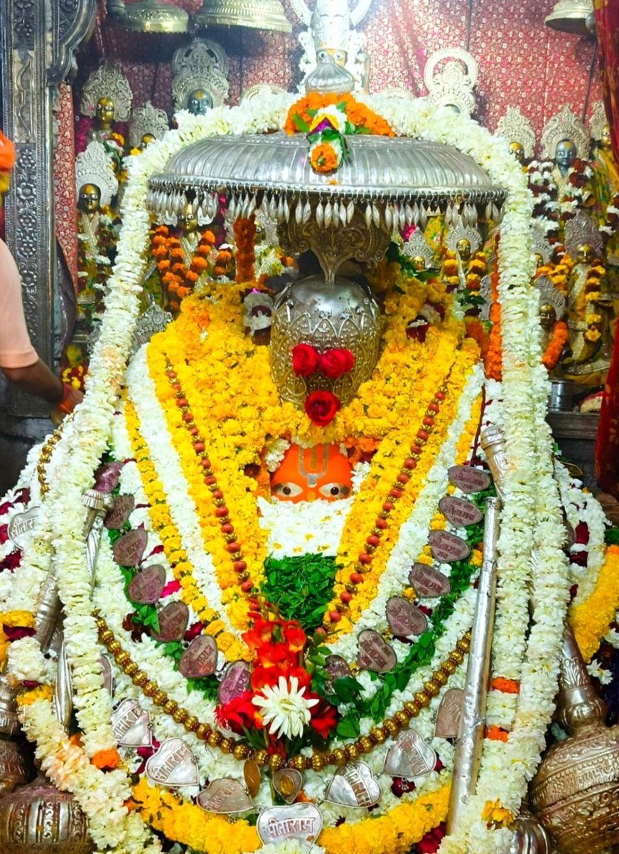 Utsav App : धर्मो रक्षति रक्षितः।। tweet media