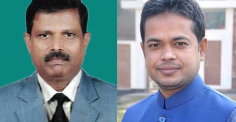 জাকেরুল মওলাকে সভাপতি ও সরকার হাবিবকে সম্পাদক নির্বাচিত করে টাঙ্গাইল জেলা সংবাদপত্র পরিষদের কমিটি ঘোষণা