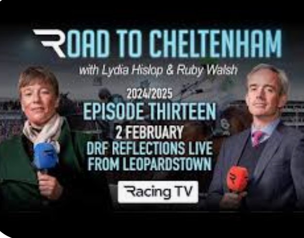 Joe Seward tweet media