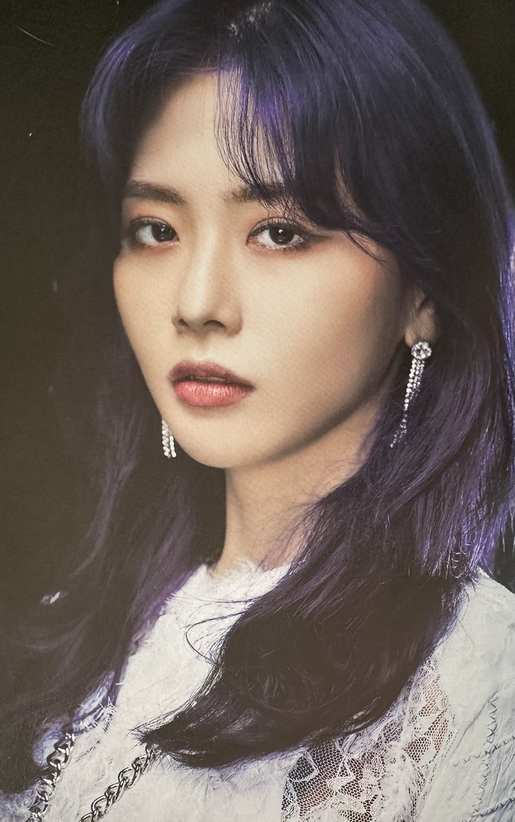 FrenchInSomnia's tweet photo. [Dreamcatcher : Dystopia - TTOL]  

Dystopia : The Tree Of Language 
V version - Photobook - Tread 

#드림캐쳐 #Dreamcatcher #Insomnia #thefrenchinsomniascans @hf_dreamcatcher
#thetreeoflanguage #ttof https://t.co/b4XESNWIiM