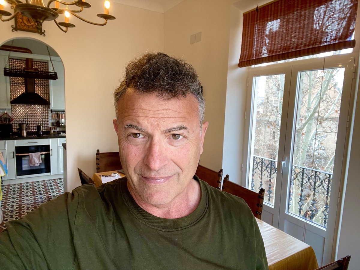 George Selgin tweet media