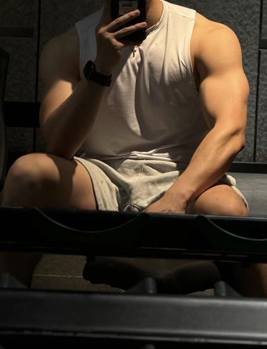 开工了，过年胖了6斤 #健身 #肌肉