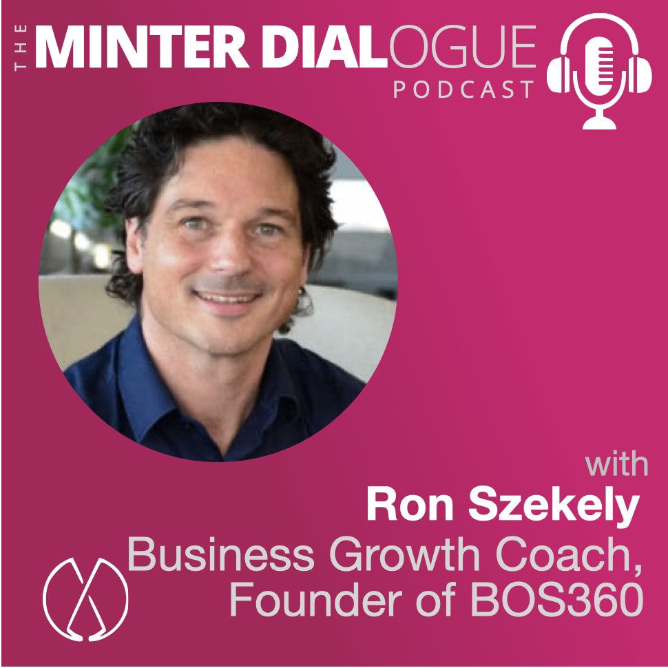mdial's tweet image. Can entrepreneurial passion be scaled? Ron Szekely @RonSZ believes reconnecting with your core purpose and listening to consumers can reignite that spark.

Listen here ☛ minterdial.com/2025/02/ron-sz…

#BusinessPassion #ConsumerFocus