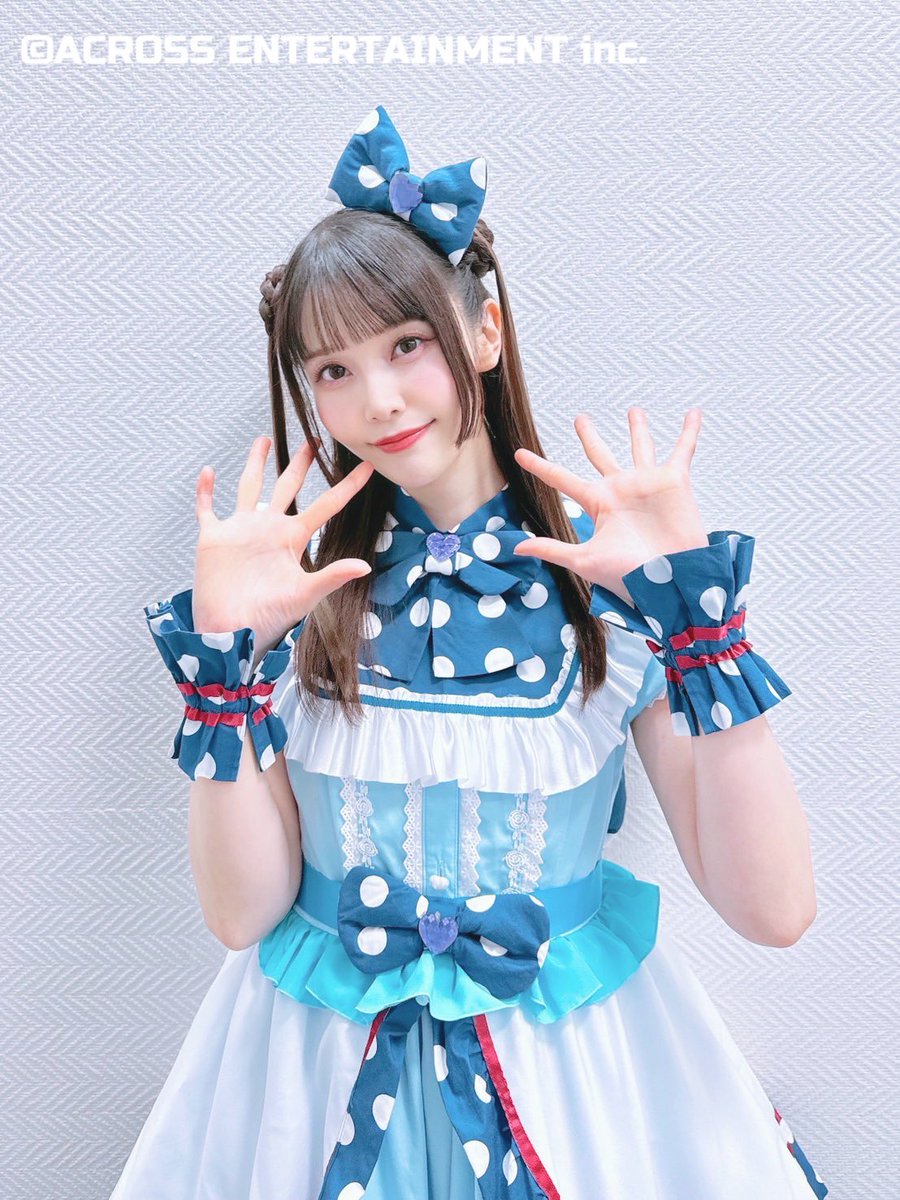 スタッフ】 本日は #大森日雅 が 『#プリパラ 10th Anniversary Thank