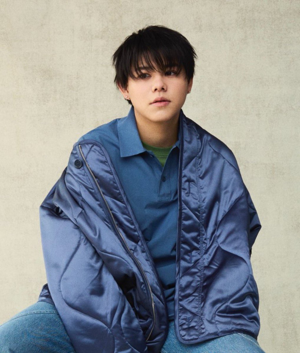 ・

ビジュ良すぎ🦁👑❤︎

・