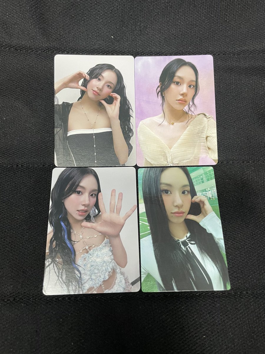 Kyaeyo.0 (@Chaeyuhhh_) / Posts / X