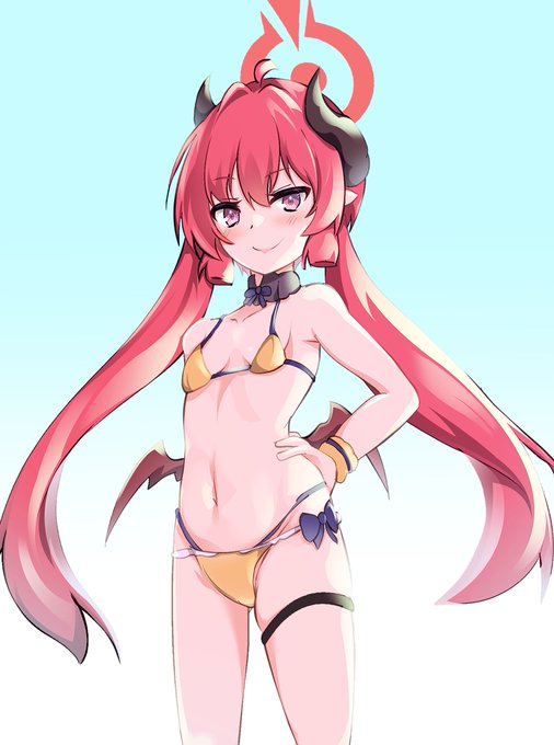 水着ジュンコ実装待ち 