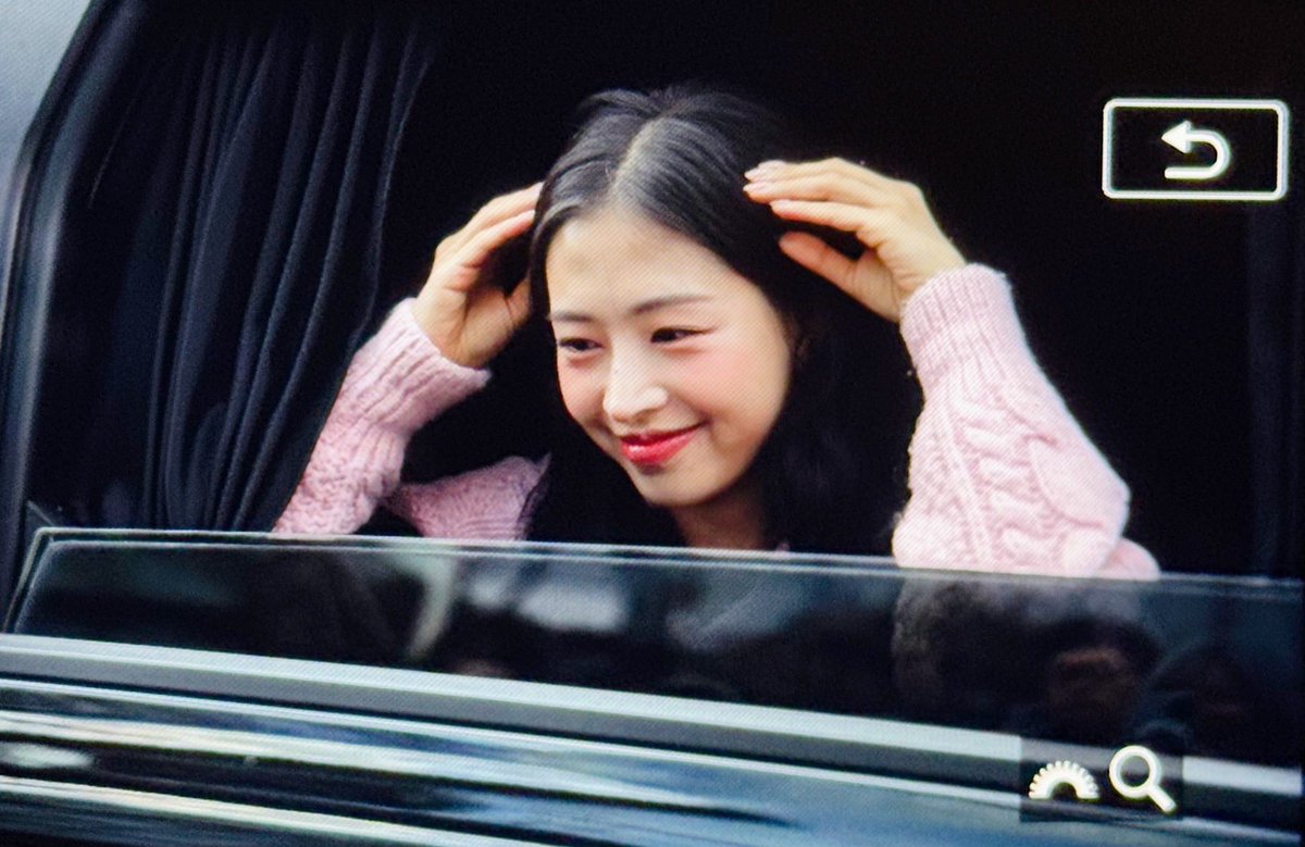 채원정원🌻 tweet media