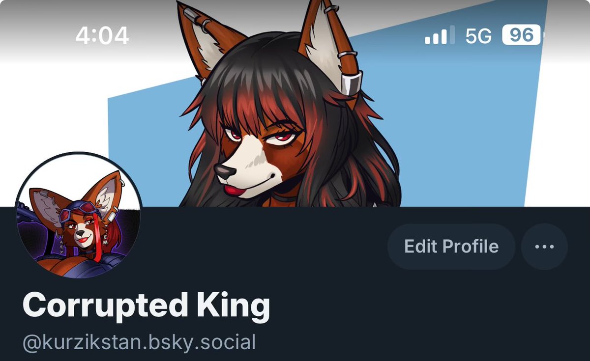 Corrupted King 🔞 tweet media