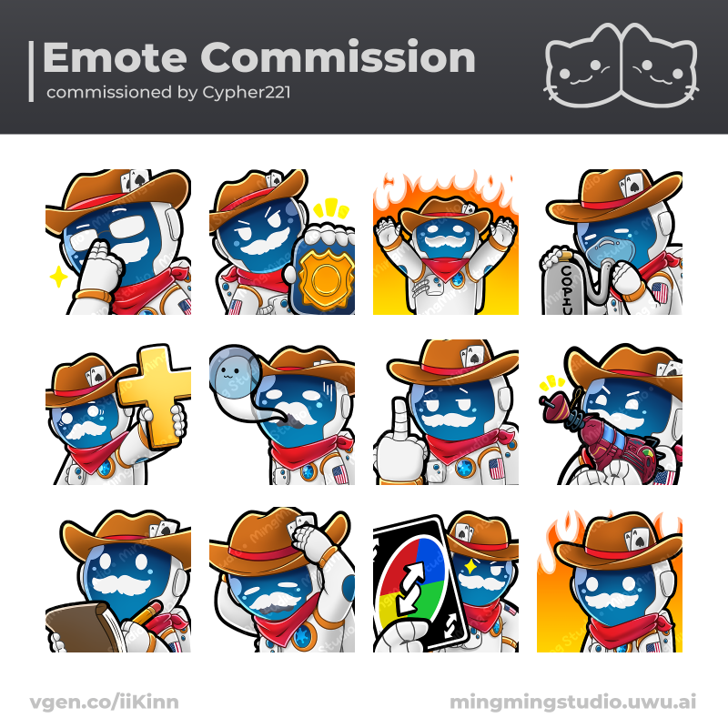 Mingmingstudio 🏮 tweet media