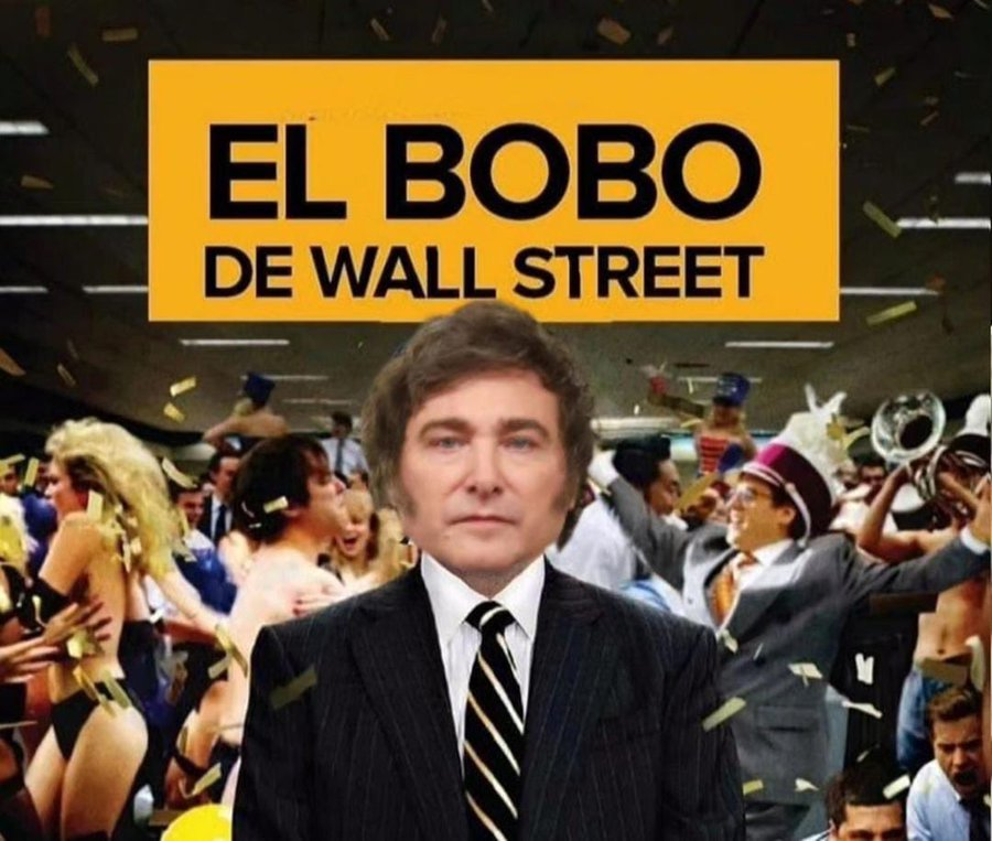 Lo mejor siempre son los memes