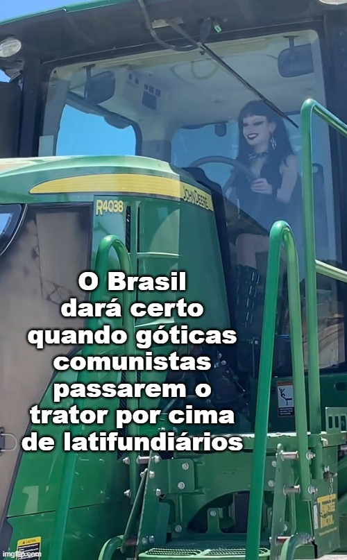 Comuna Autogestionada Produtora de Memes (@comunadememes) on Twitter photo 