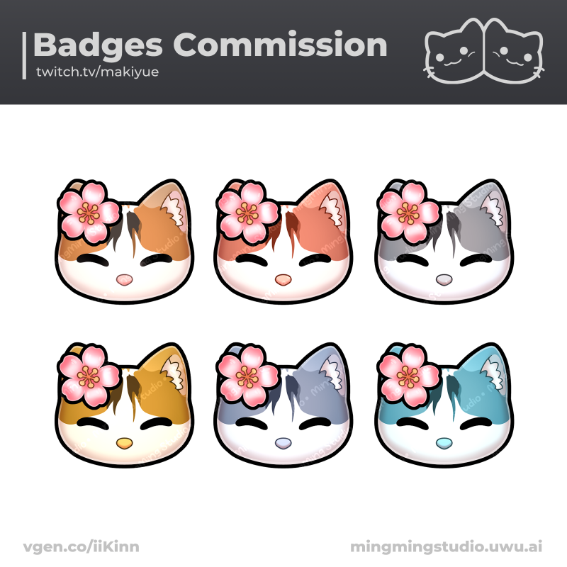 Mingmingstudio 🏮 tweet media