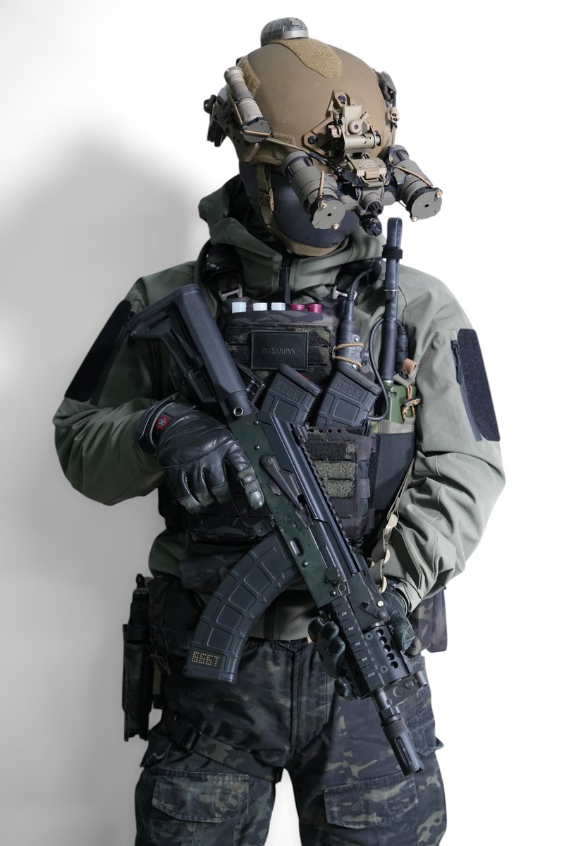 VOLK TACTICAL GEAR LVS-Air Light ジャケット VOLK TACTICAL GEAR LVS-Air Light ジャケット LVS-Air Light – VOLK