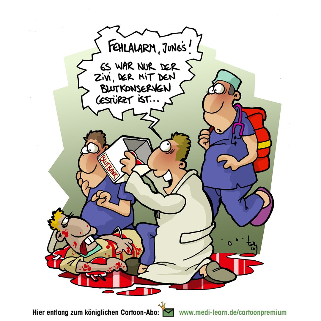 Ach na dann 😅

We #love #retter #medilearncartoon #cartoons by #medilearn #rettungsdienst #feuerwehr #rettungssanitäter #rettungsassistent