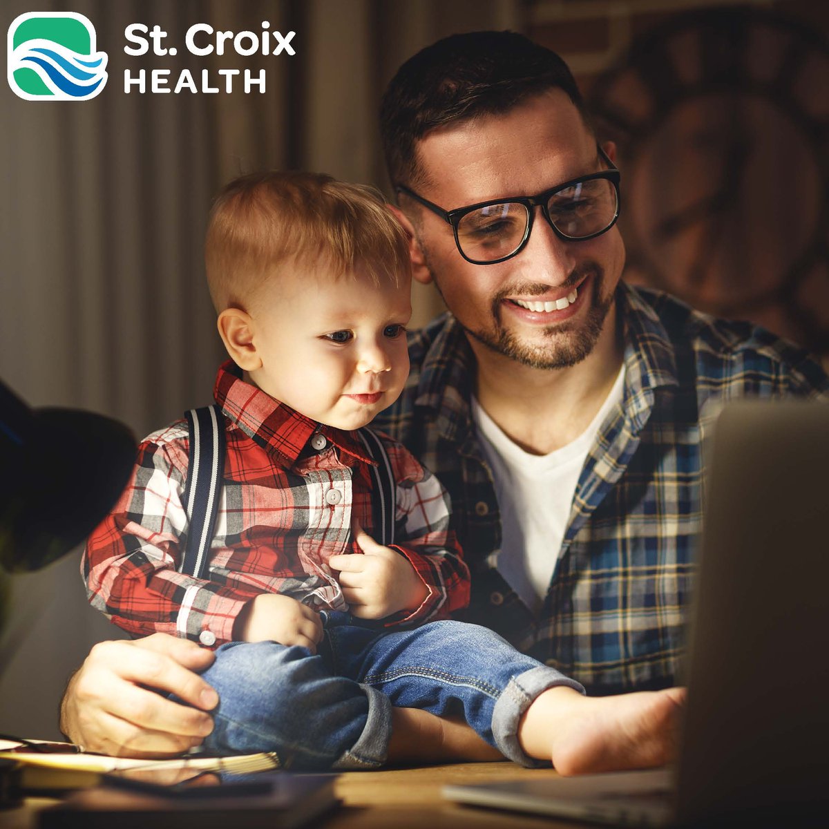 SaintCroixHlth's tweet image. An easy way to monitor test results, be reminded of scheduled appointments, &amp;amp; check immunization histories is through MyChart.

Sign up on our website: ow.ly/jjS250JWlm2

Staying on top of your health is important!

#MyChart #MakeItEasy #StCroixHealth